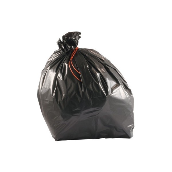 Sac à déchets grand volume - Transparent - 200 L - lot de 100 sacs -  Sacs-Poubellefavorable à acheter dans notre magasin