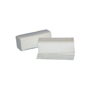 ESSUIE-MAINS BLANC LISSES 2 PL EN W 3750 F 22 X 35 CM PURE PATE
