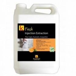 K FRESH INJECTION EXTRACTION 5L