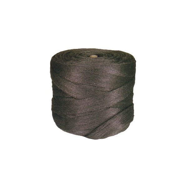 Rouleau en laine d'acier N°00 pour la finition de cristallisation 6Kg