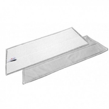 BANDEAU POUR SUPPORT VITRE VELCRO