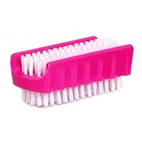 BROSSE A ONGLE 2 FACES