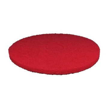 DISQUE ABRASIF ROUGE 432
