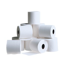 ROULEAUX PAPIER HYGIENIQUE 180F X 96
