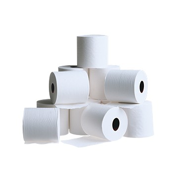 ROULEAUX PAPIER HYGIENIQUE ULTRA COMPACT 500F X 36