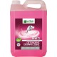 LE VRAI DETERGENT DESINFECTANT SANITAIRES PAE 5L