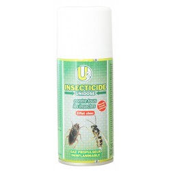 INSECTICIDE ONE SHOT 150mL
