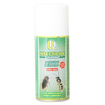 INSECTICIDE ONE SHOT 150mL
