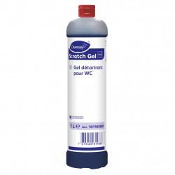 GEL WC DETATRANT SANI GEL 1L