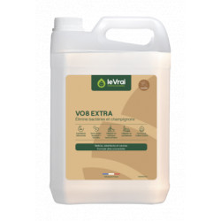 LE VRAI VO8 EXTRA 5L