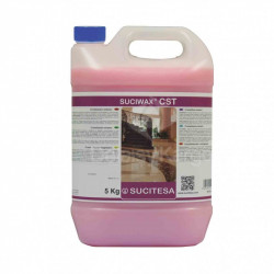 SUCIWAX CST CRISTALISANT 5KG