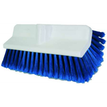 BROSSE LAVE-CAR NYLON BLEU 30CM
