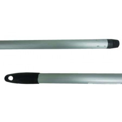 MANCHE METAL GAINE PLASTIFIE 1.50 M