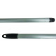 MANCHE METAL GAINE PLASTIFIE 1.50 M