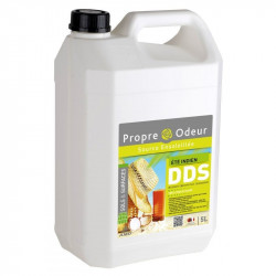 DS DETERGENT SURODORANT ETE INDIEN 5L