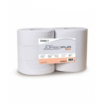 JUMBO 600 PH 600 M X 6RLX