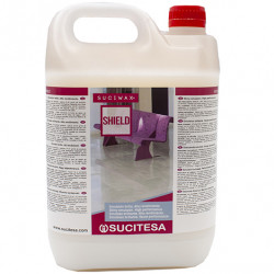 CIRE EMULSION BRILLANTE SUCIWAX SHIELD 5L