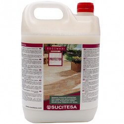 BOUCHE PORES ET PROTECTION SUCIWAX PROTECTOR 5L
