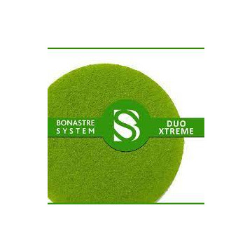 DISQUE BONASTRE POLISH DUO EXTREME 450 DIAM 18 POUCES