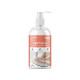 SAVON MAINS POUSSE MOUSSE AMANDE 400ml