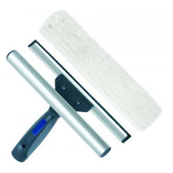 VISA VERSA ENSEMBLE MOUILLEUR RACLETTE 25 CM
