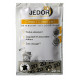DOSES DETERGENT DESODORISANT CITRON X 250