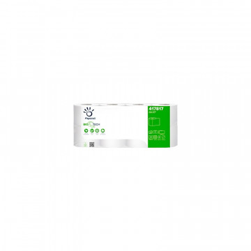 ROULEAUX PAPIER HYGIENIQUE SUPERIEUR 3 PLIS X 56
