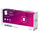 ROULEAU PAPIER HYGIENIQUE LUXE 250F X 72