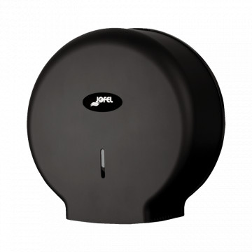 DISTRIBUTEUR PH JUMBO 400 ABS NOIR MAT