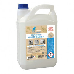 VINAIGRE 14° 5L