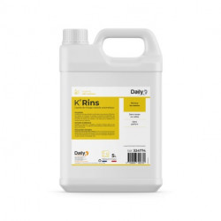 LIQUIDE RINCE MACHINE K'RINS 5L