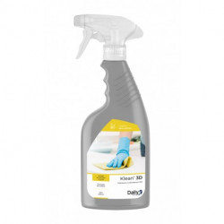 KLEAN 3D DETERGENT DEGRAISSANT DESINF.ALIM.750ML