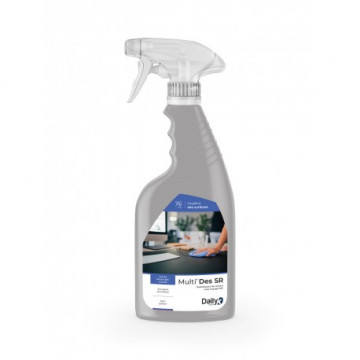 MULTI DES SR NETTOYANT SURFACES 750ML