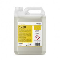 K'CIDE DETARTRANT 5L