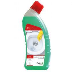 GEL WC ECO'SANIT 750ML