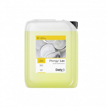 LIQUIDE PLONGY'LAV 20L