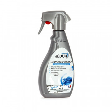 DESTRUCTEUR ODEUR JEDOR 500ML