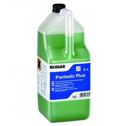 PANTASTIC PLUS