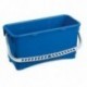 SEAU LAVEUR DE VITRES+GRILLE EGOUTAGE 22L