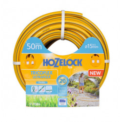 TUYAU D'ARROSAGE 50M D19 HOZELOCK