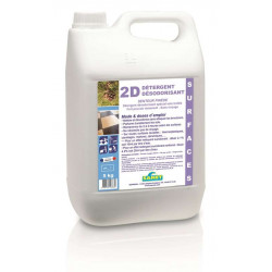 DETERGENT DESODORISANT 2D PINEDE 5L
