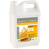 DS DETERGENT SURODORANT MANGUE 5L