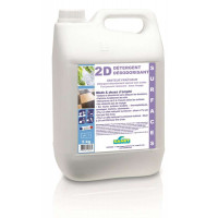 DETERGENT ODORISANT 2D PINEDE 5L
