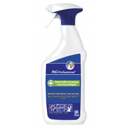NETTOYANT DESINFECTANT F2 MULTI SURACES 750 ML