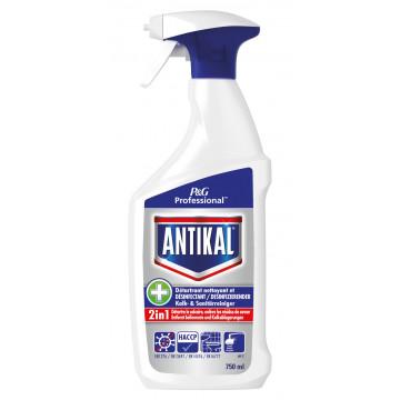 ANTIKAL SPRAY 750ML