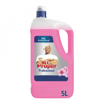 MR PROPRE 5L fleur de cerisier
