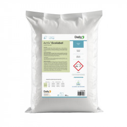 LESSIVE POUDRE ECOLABEL 10 KG