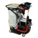CHARIOT REVOLUTION BLACK + presse incluse