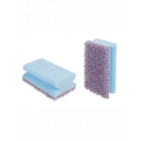 EPONGE POIGNEE TAMPON POURPRE SPECIAL PLONGE