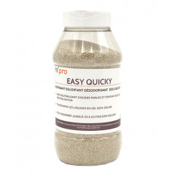 ABSORBANT SOLIDIFIANT 1L